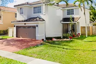 5171 NW 87th Terrace, Lauderhill, FL 33351 - Photo 2