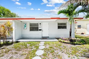 581 NW 17th Pl, Fort Lauderdale, FL 33311 - Photo 1