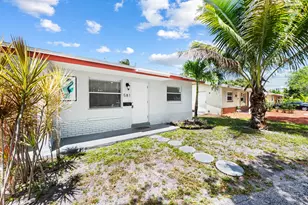 581 NW 17th Pl, Fort Lauderdale, FL 33311 - Photo 2
