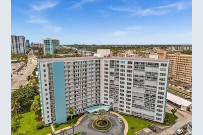 201 N Ocean Boulevard #202, Pompano Beach, FL 33062 - Photo 1