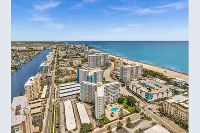 201 N Ocean Boulevard #202, Pompano Beach, FL 33062 - Photo 1