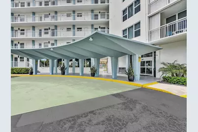 201 N Ocean Boulevard #202, Pompano Beach, FL 33062 - Photo 36