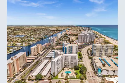 201 N Ocean Boulevard #202, Pompano Beach, FL 33062 - Photo 34