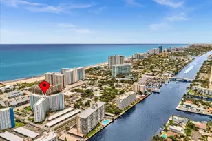 201 N Ocean Blvd, Pompano Beach, FL 33062 - Photo 2