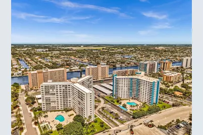 201 N Ocean Boulevard #202, Pompano Beach, FL 33062 - Photo 44