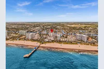 201 N Ocean Boulevard #202, Pompano Beach, FL 33062 - Photo 44