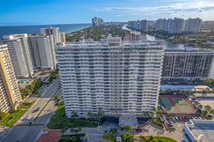 1985 S Ocean Dr, Hallandale Beach, FL 33009 - Photo 4