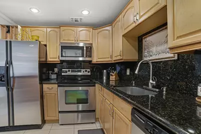 1985 S Ocean Drive #10G, Hallandale Beach, FL 33009 - Photo 16