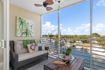 2731 NE 14th Street Causeway #538, Pompano Beach, FL 33062 - Photo 12