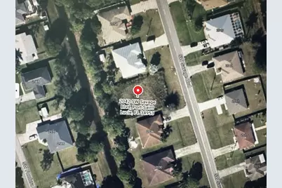 2042 SW Savage Boulevard, Port Saint Lucie, FL 34953 - Photo 1