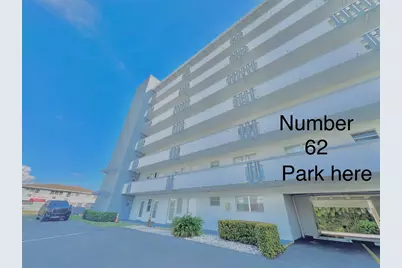 1000 NE 14th Avenue #503, Hallandale Beach, FL 33009 - Photo 6