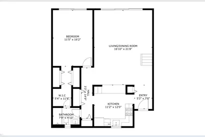 19986 NE 5th Court #4d, Miami, FL 33179 - Photo 46