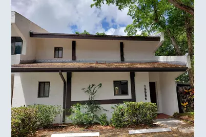 19986 NE 5th Court #4d, Miami, FL 33179 - Photo 1