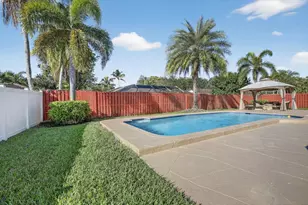 1111 NW 93rd Terrace, Plantation, FL 33322 - Photo 20