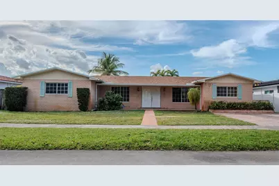 21304 NE 19th Court, Miami, FL 33179 - Photo 4