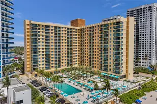 2501 S Ocean Dr, Hollywood, FL 33019 - Photo 1