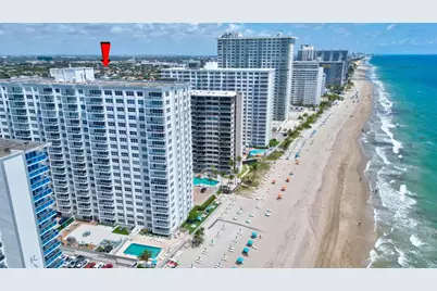 3750 Galt Ocean Drive #704, Fort Lauderdale, FL 33308 - Photo 2