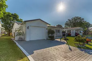 4290 NW 45th Terrace, Lauderdale Lakes, FL 33319 - Photo 4