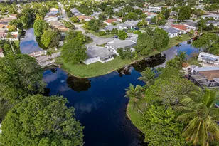 4290 NW 45th Terrace, Lauderdale Lakes, FL 33319 - Photo 24