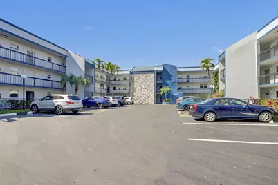 3120 Holiday Springs Boulevard #106, Margate, FL 33063 - Photo 42