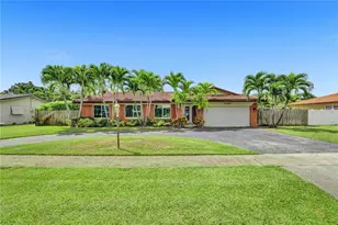 5760 SW 7th St, Plantation, FL 33317 - Photo 12