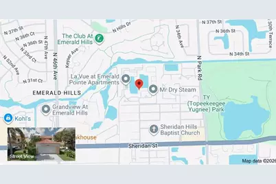 3130 N 38th Avenue, Hollywood, FL 33021 - Photo 42