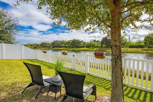 5580 NW Pine Trail Cir, Port Saint Lucie, FL 34983 - Photo 2