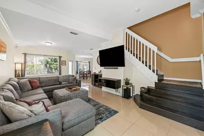 12619 NW 6th Court, Coral Springs, FL 33071 - Photo 4