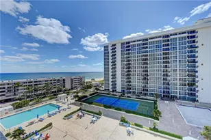 531 N Ocean Blvd Unit, Pompano Beach, FL 33062 - Photo 44