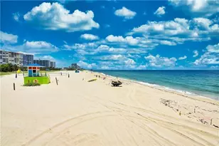 531 N Ocean Blvd Unit, Pompano Beach, FL 33062 - Photo 50