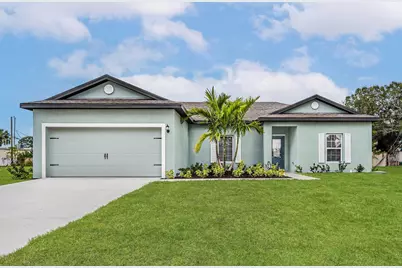 1620 SW Escobar Lane, Port Saint Lucie, FL 34953 - Photo 1