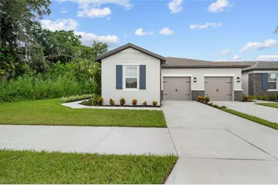 5412 Gladness Court, Fort Pierce, FL 34947 - Photo 1