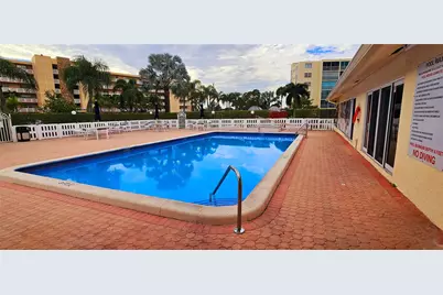121 SE 3rd Avenue #106, Dania Beach, FL 33004 - Photo 30