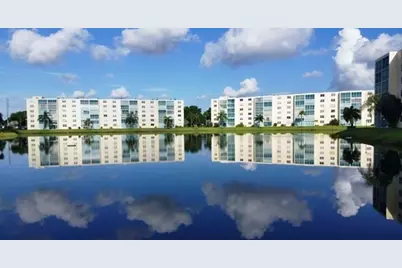 121 SE 3rd Avenue #106, Dania Beach, FL 33004 - Photo 1