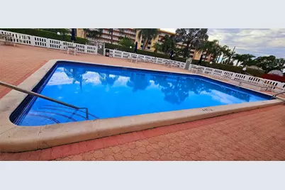 121 SE 3rd Avenue #106, Dania Beach, FL 33004 - Photo 34