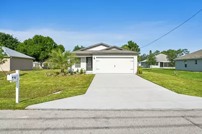 5606 Seagrape Drive, Fort Pierce, FL 34982 - Photo 4