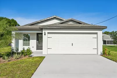 5606 Seagrape Drive, Fort Pierce, FL 34982 - Photo 1