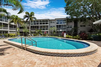 1100 SW 12th Street #109, Fort Lauderdale, FL 33315 - Photo 20