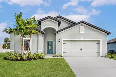 5212 Myrtle Drive, Fort Pierce, FL 34982 - Photo 1