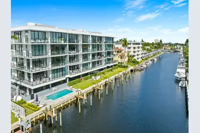 160 Isle Of Venice Drive #302, Fort Lauderdale, FL 33301 - Photo 1