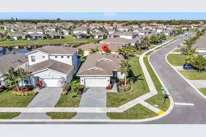 13431 E Amber Waves Avenue, Delray Beach, FL 33484 - Photo 2
