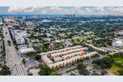 1401 NE 9th Street #13, Fort Lauderdale, FL 33304 - Photo 22