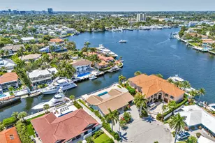 633 4th Key Dr, Fort Lauderdale, FL 33304 - Photo 4