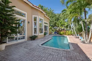 5888 NW 122nd Terrace, Coral Springs, FL 33076 - Photo 18
