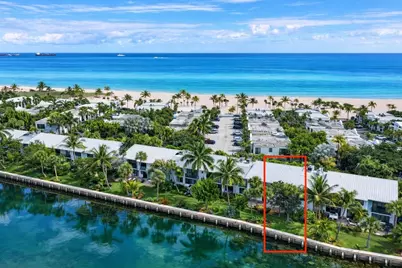 1645 S Ocean Lane #289, Fort Lauderdale, FL 33316 - Photo 1