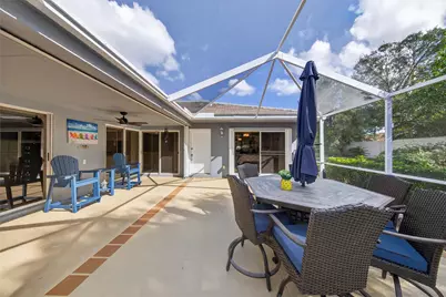 1202 NW Sun Terrace Circle #D, Port Saint Lucie, FL 34986 - Photo 4