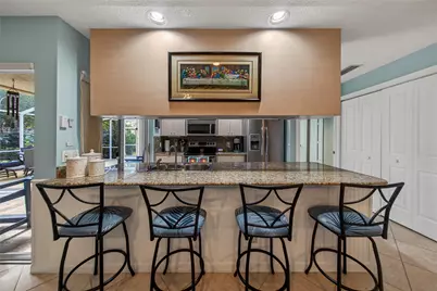 1202 NW Sun Terrace Circle #D, Port Saint Lucie, FL 34986 - Photo 2