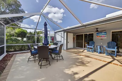 1202 NW Sun Terrace Circle #D, Port Saint Lucie, FL 34986 - Photo 1