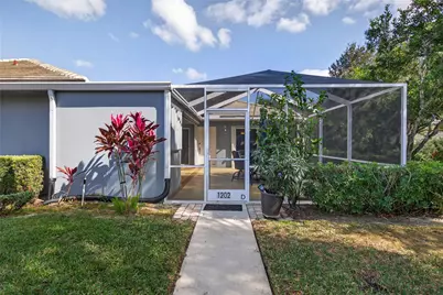 1202 NW Sun Terrace Circle #D, Port Saint Lucie, FL 34986 - Photo 28