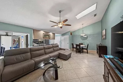 1202 NW Sun Terrace Circle #D, Port Saint Lucie, FL 34986 - Photo 8